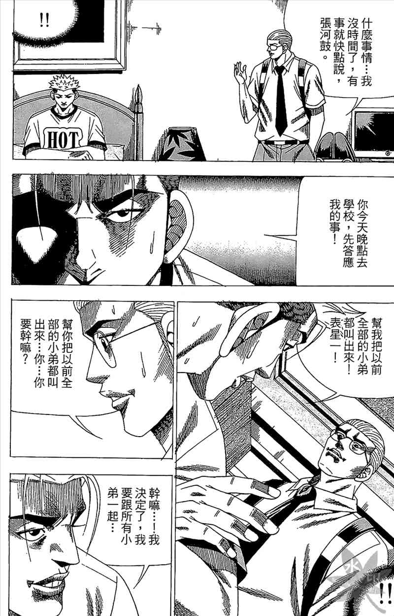 热狗 29卷 第63页