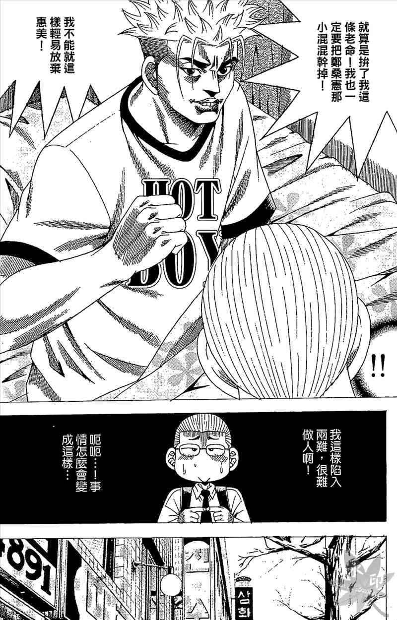 热狗 29卷 第66页