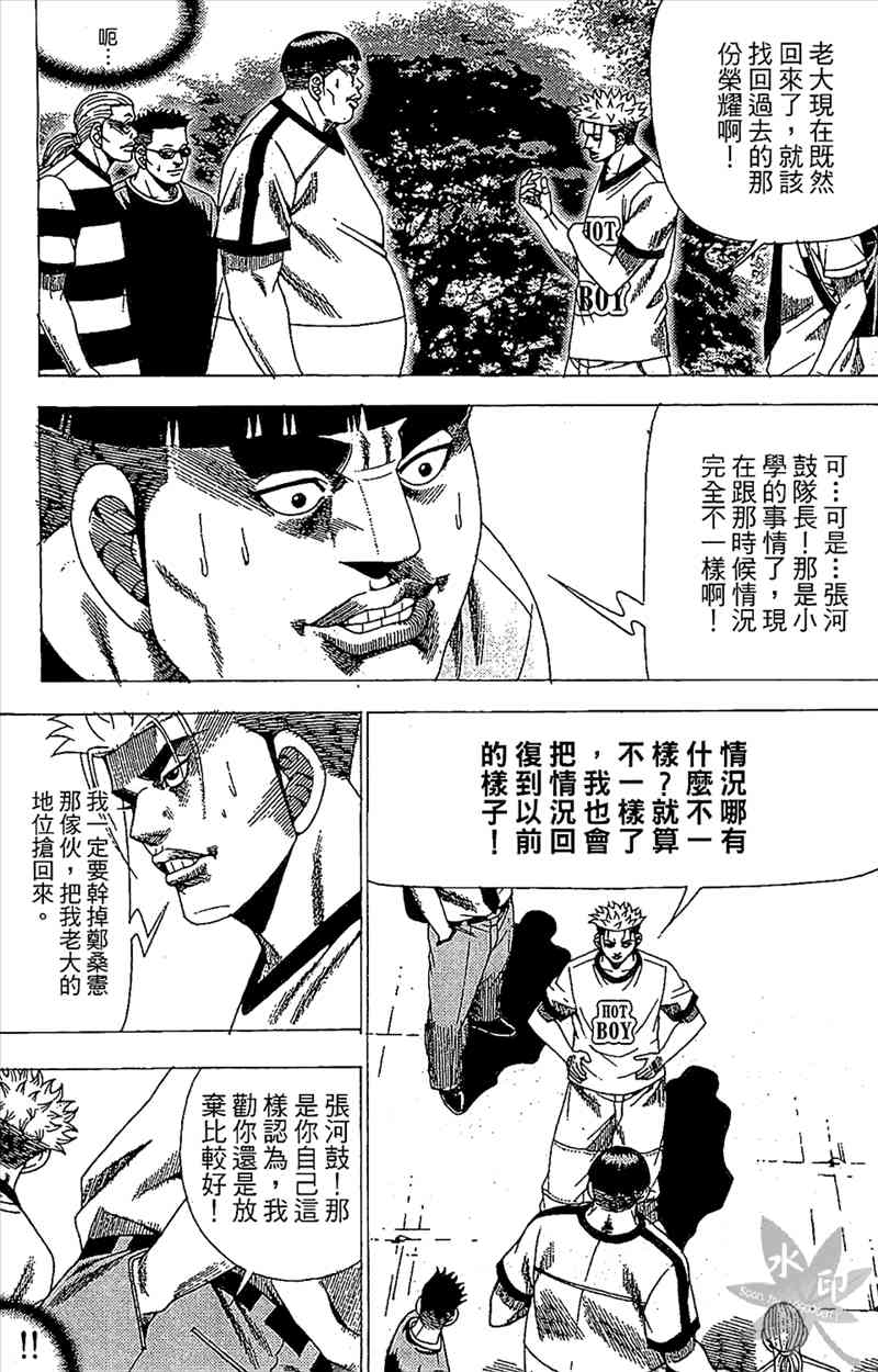 热狗 29卷 第70页