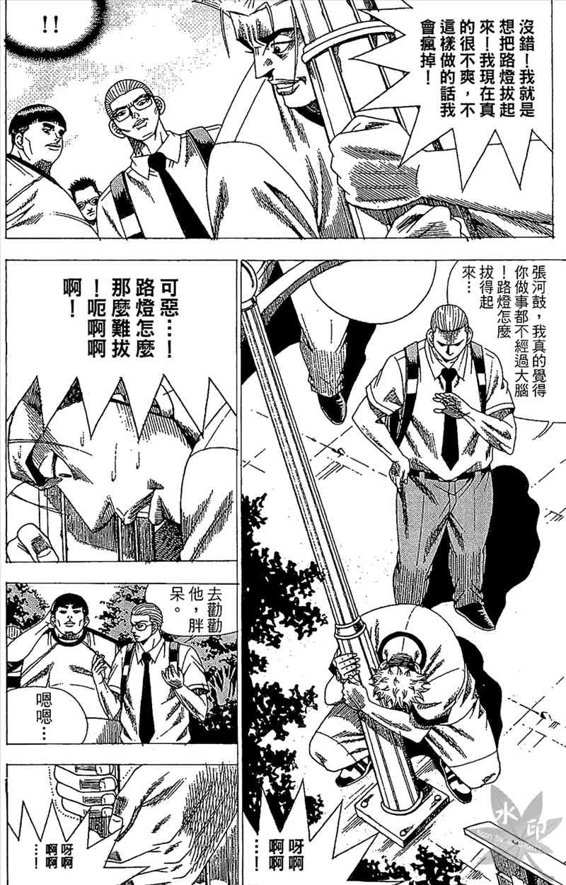 热狗 29卷 第73页