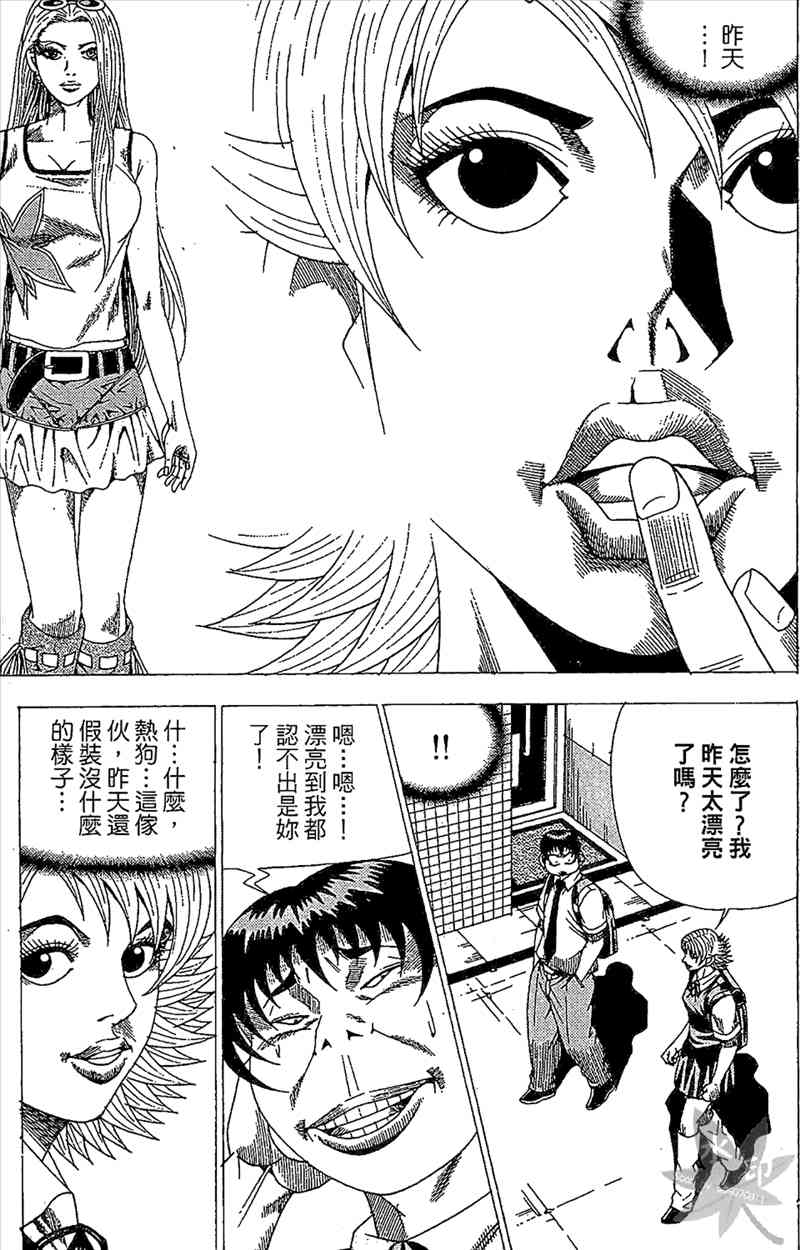 热狗 29卷 第84页