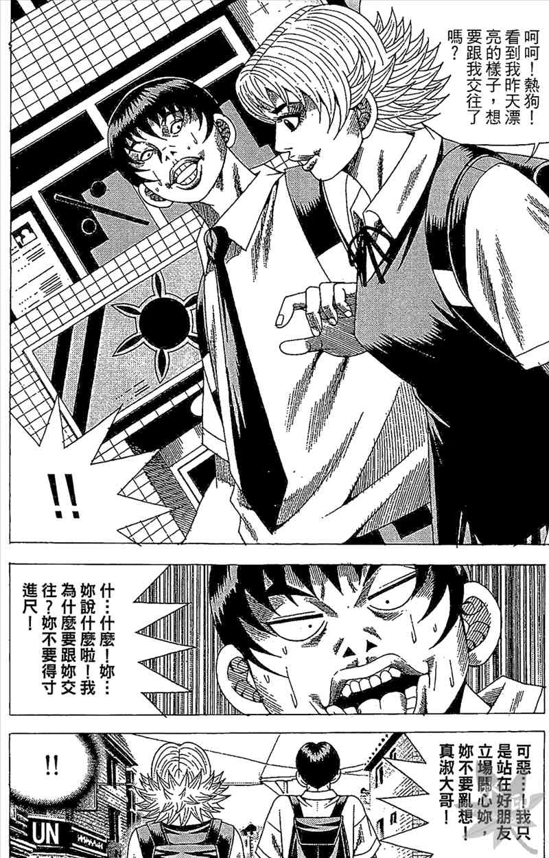 热狗 29卷 第85页