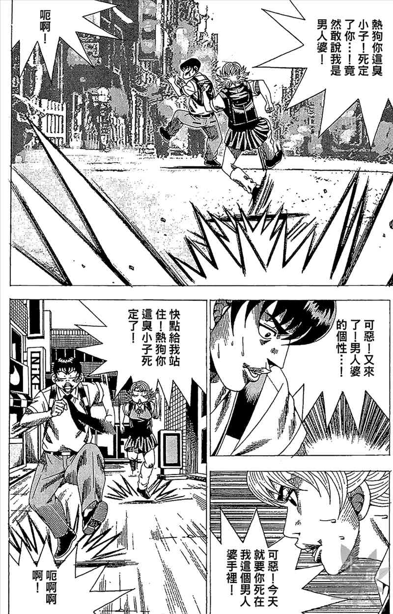 热狗 29卷 第87页