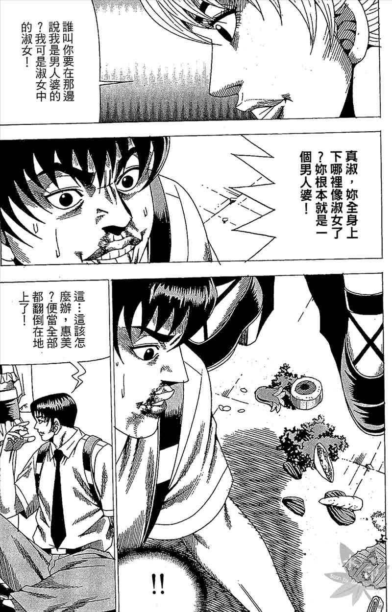 热狗 29卷 第94页