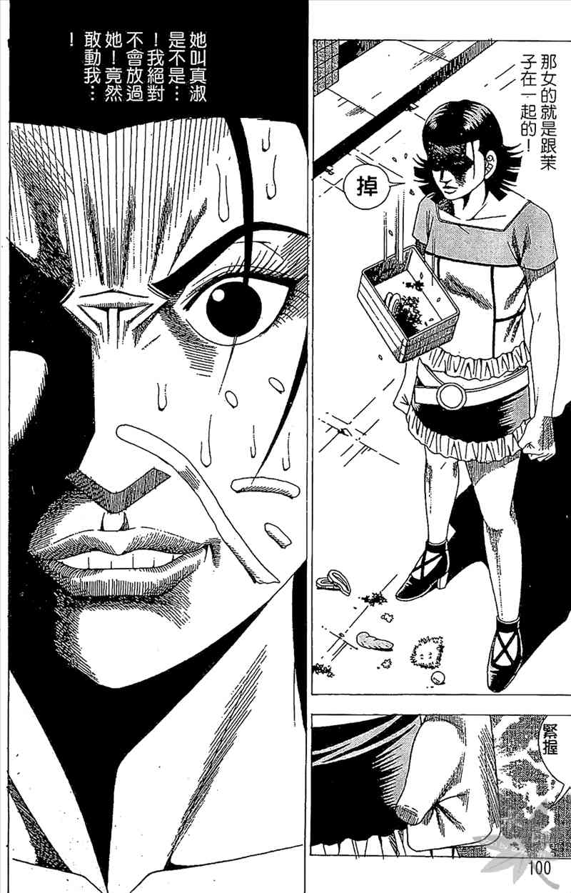 热狗 29卷 第99页