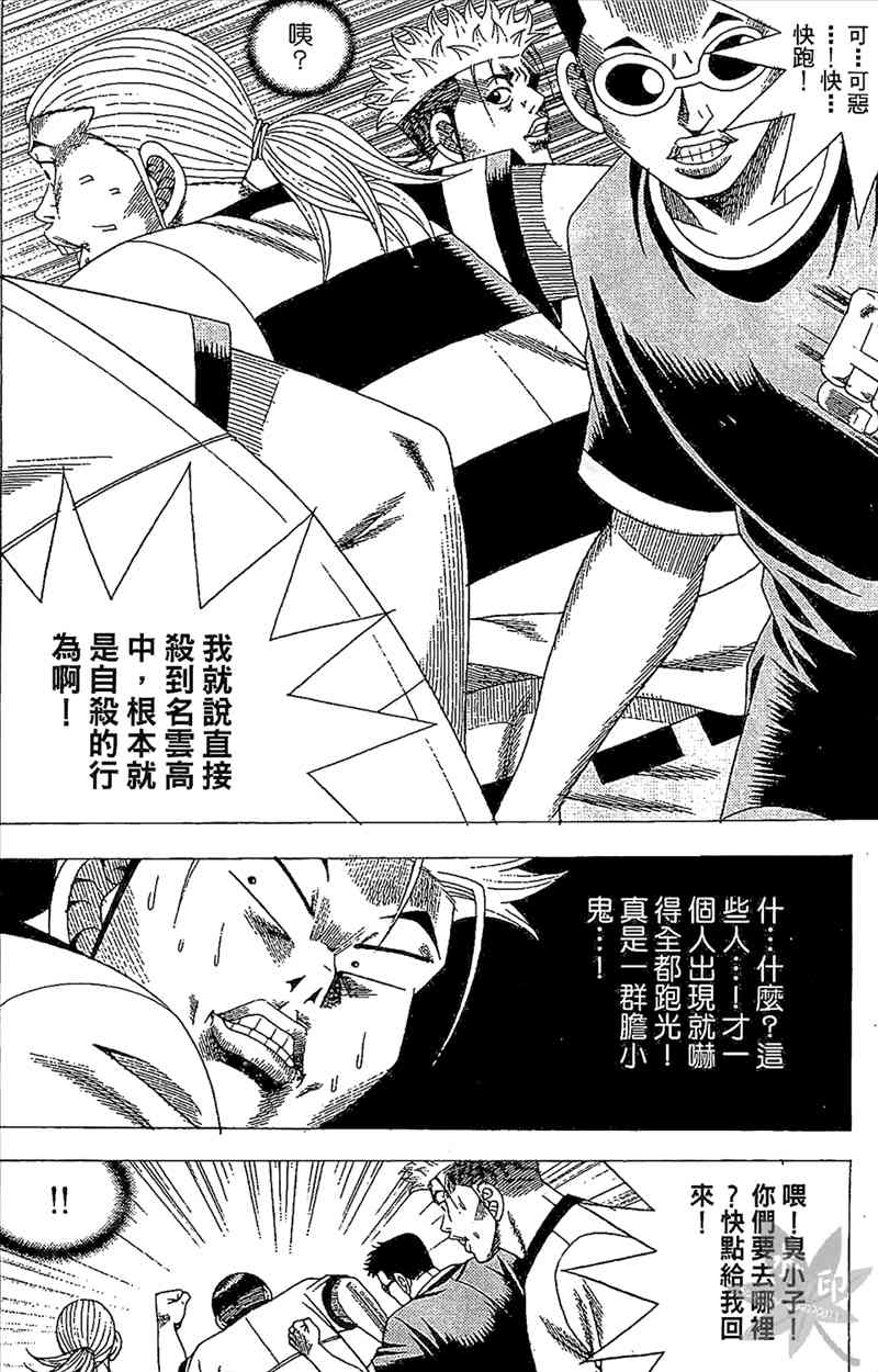 热狗 29卷 第111页