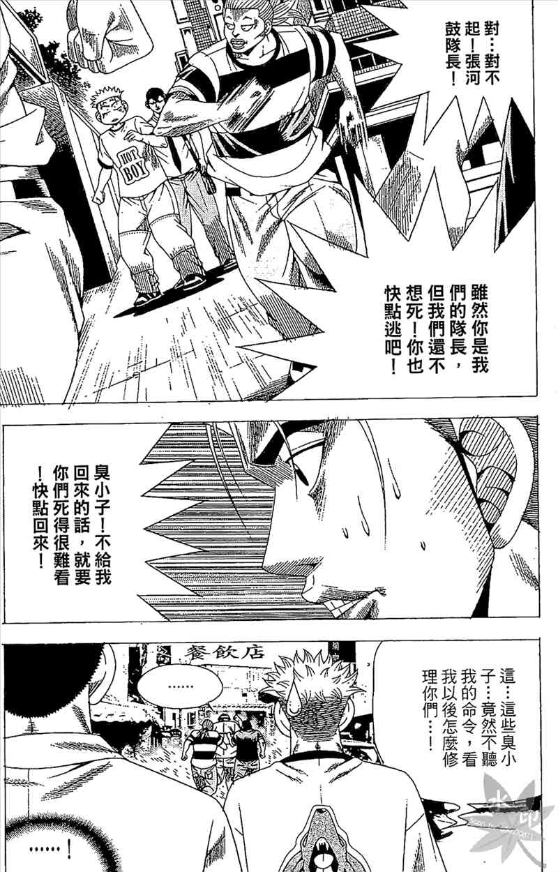 热狗 29卷 第112页