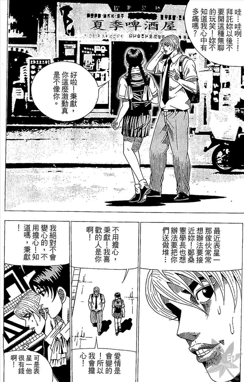 热狗 29卷 第127页