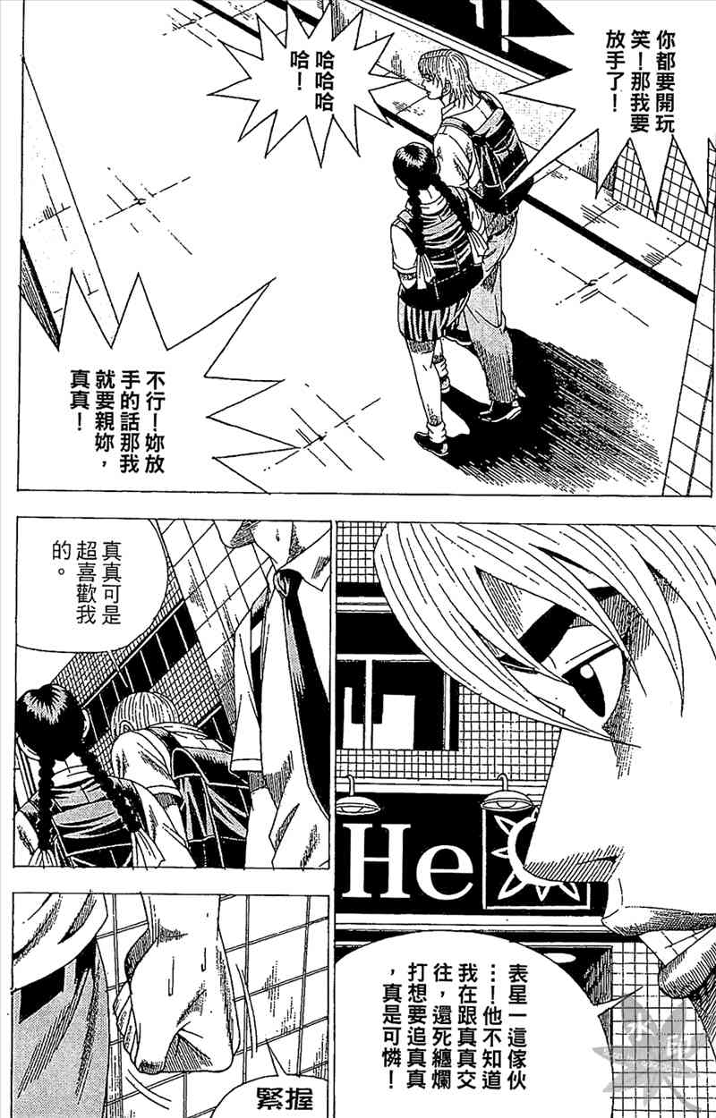 热狗 29卷 第129页