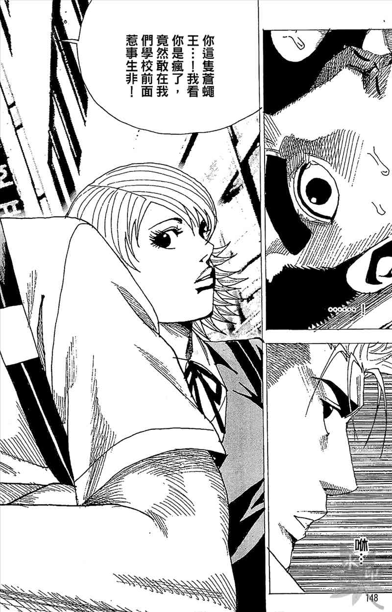 热狗 29卷 第147页