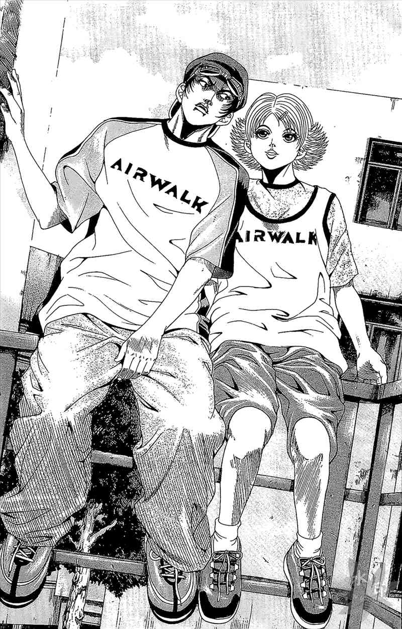 热狗 3卷 第100页