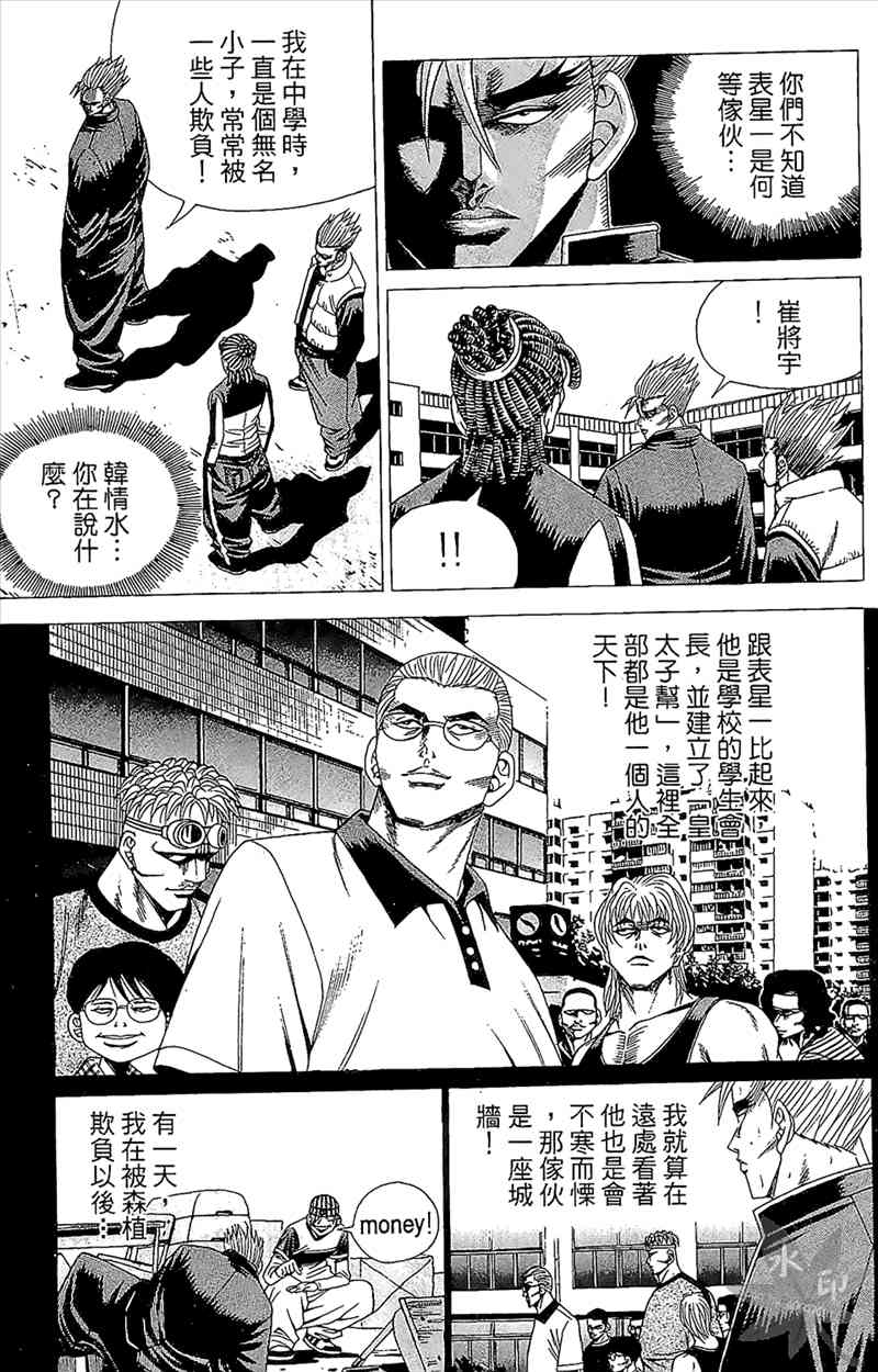 热狗 3卷 第148页