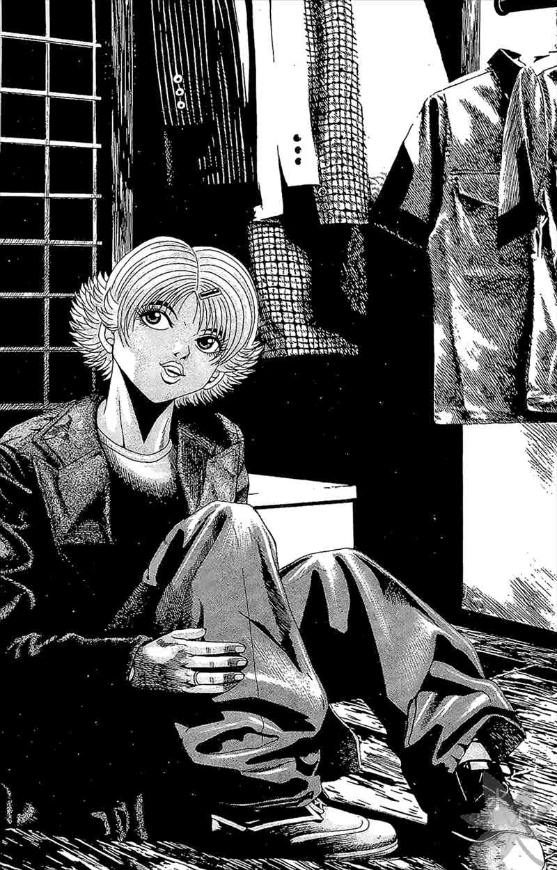 热狗 3卷 第162页