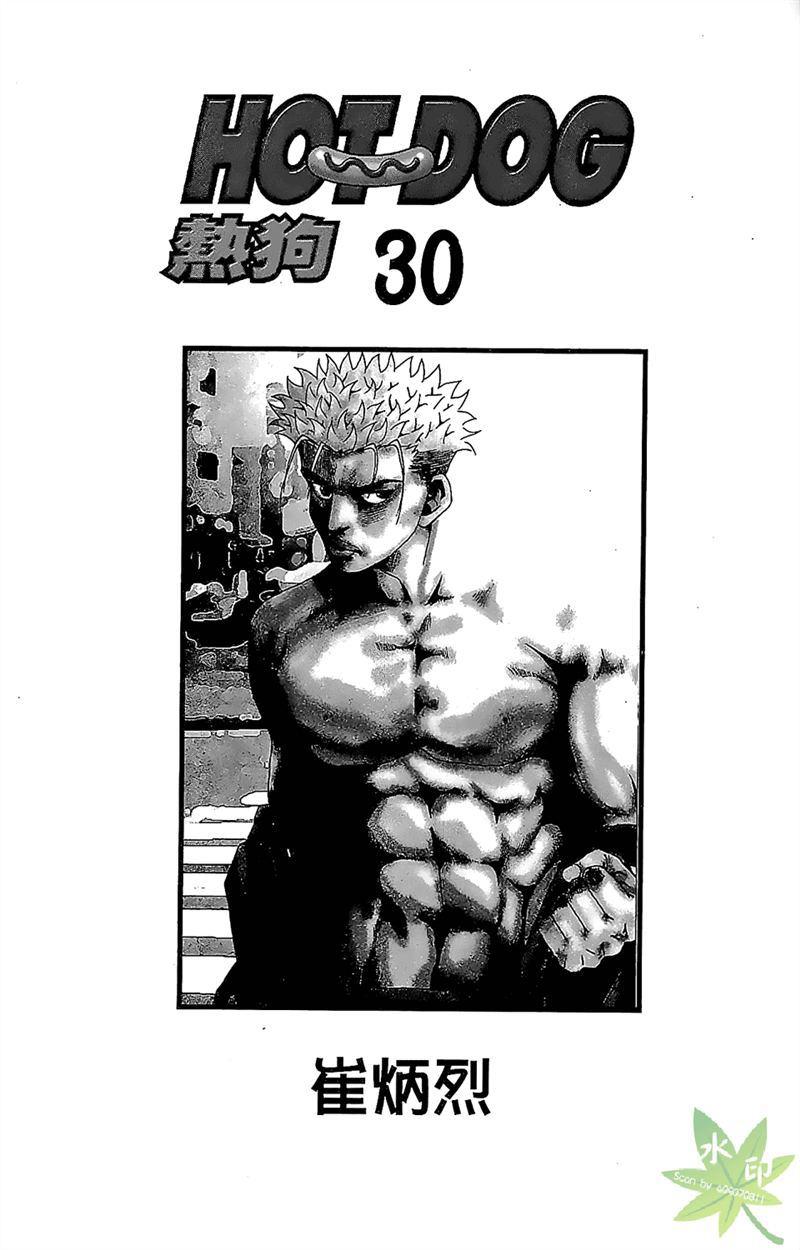热狗 30卷 第2页