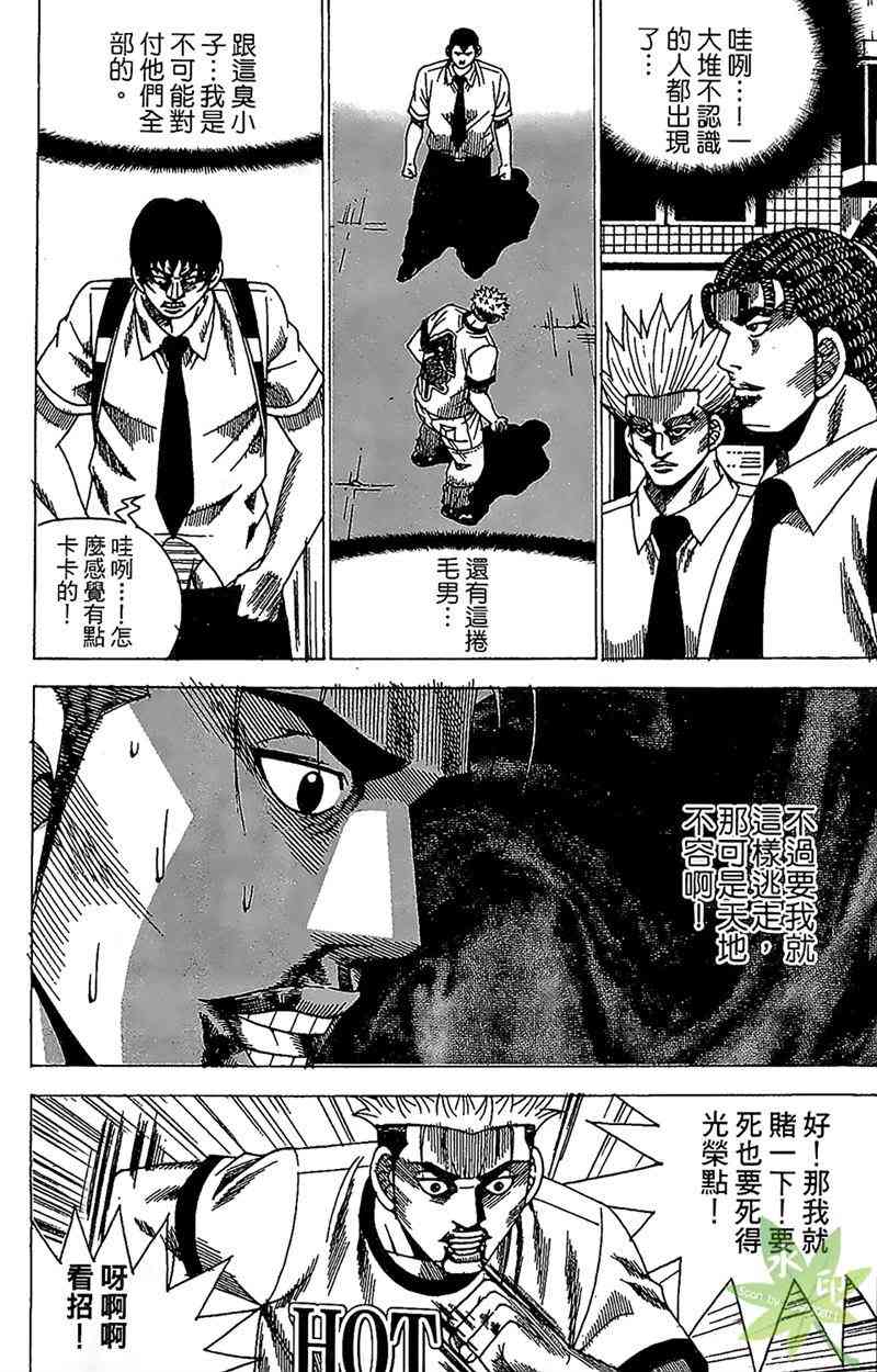 热狗 30卷 第47页