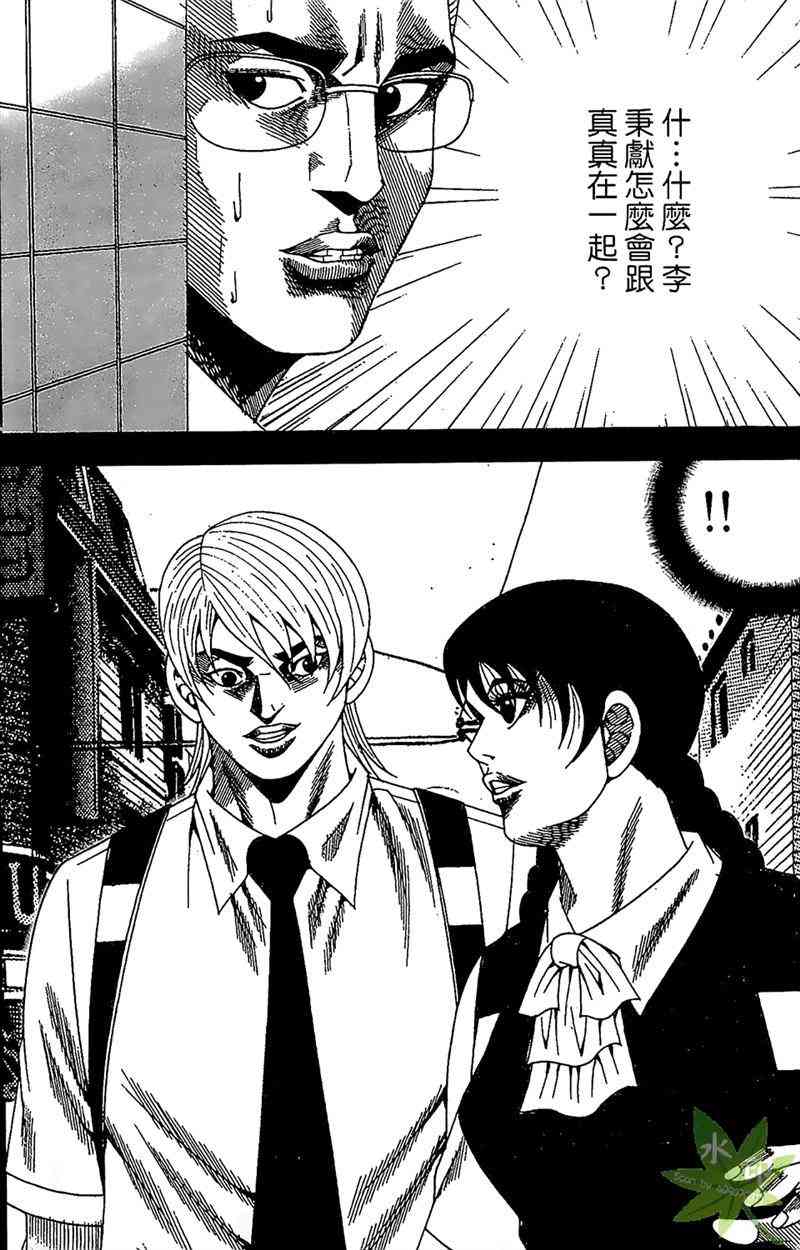 热狗 30卷 第55页