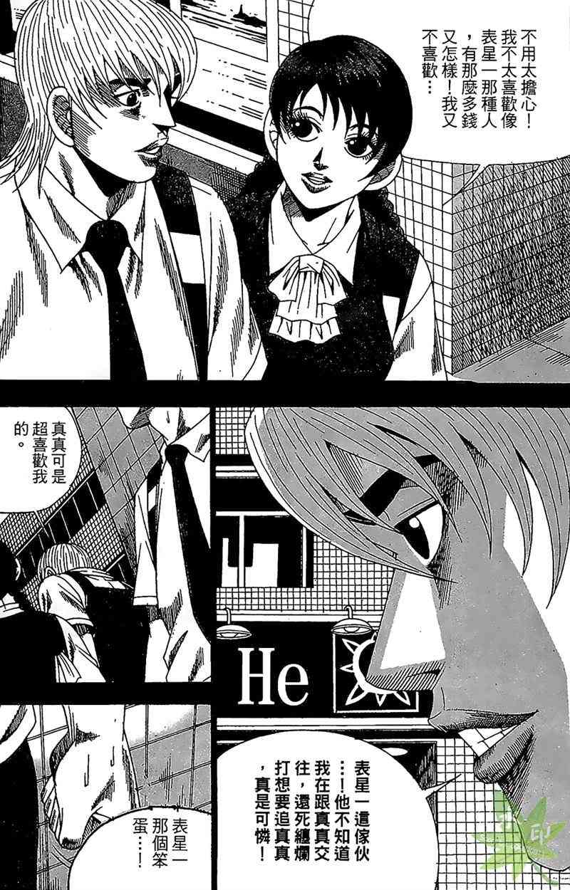 热狗 30卷 第56页