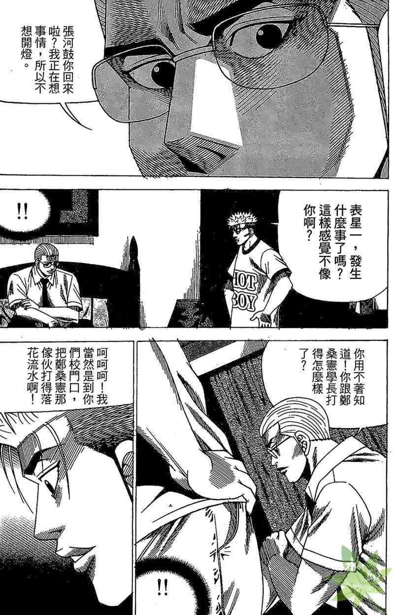 热狗 30卷 第60页