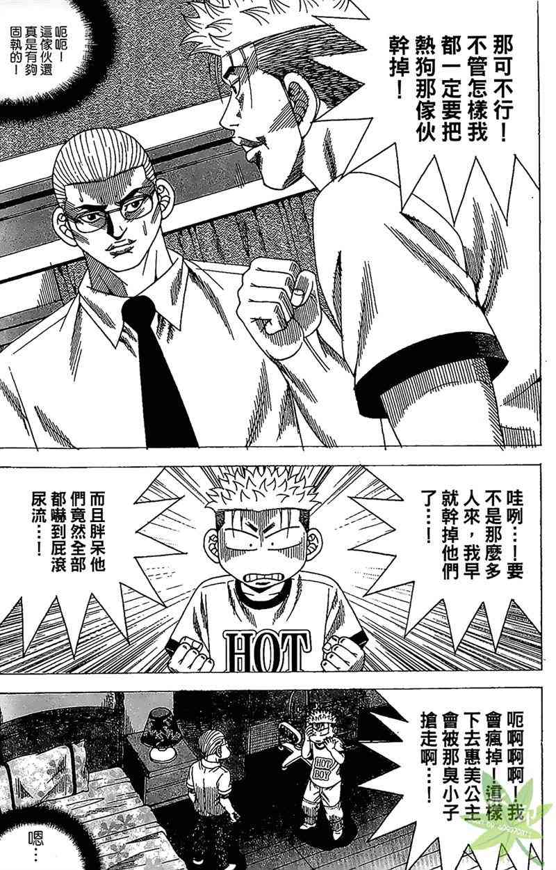 热狗 30卷 第64页