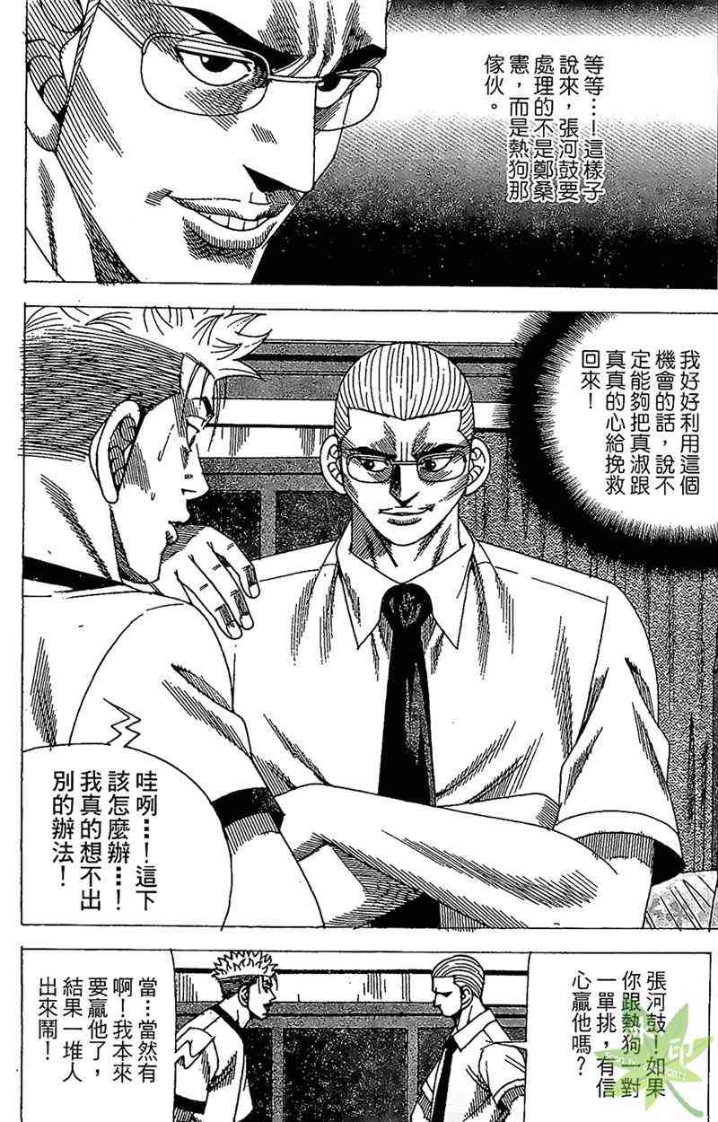 热狗 30卷 第65页