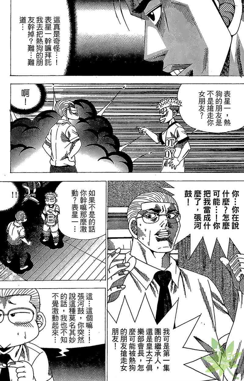 热狗 30卷 第68页