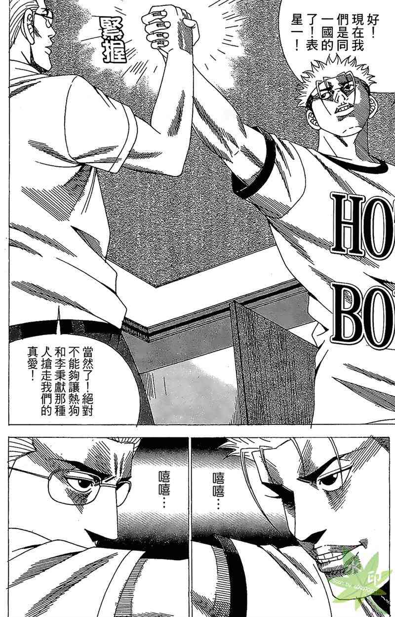 热狗 30卷 第75页