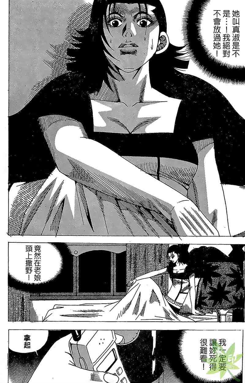 热狗 30卷 第79页