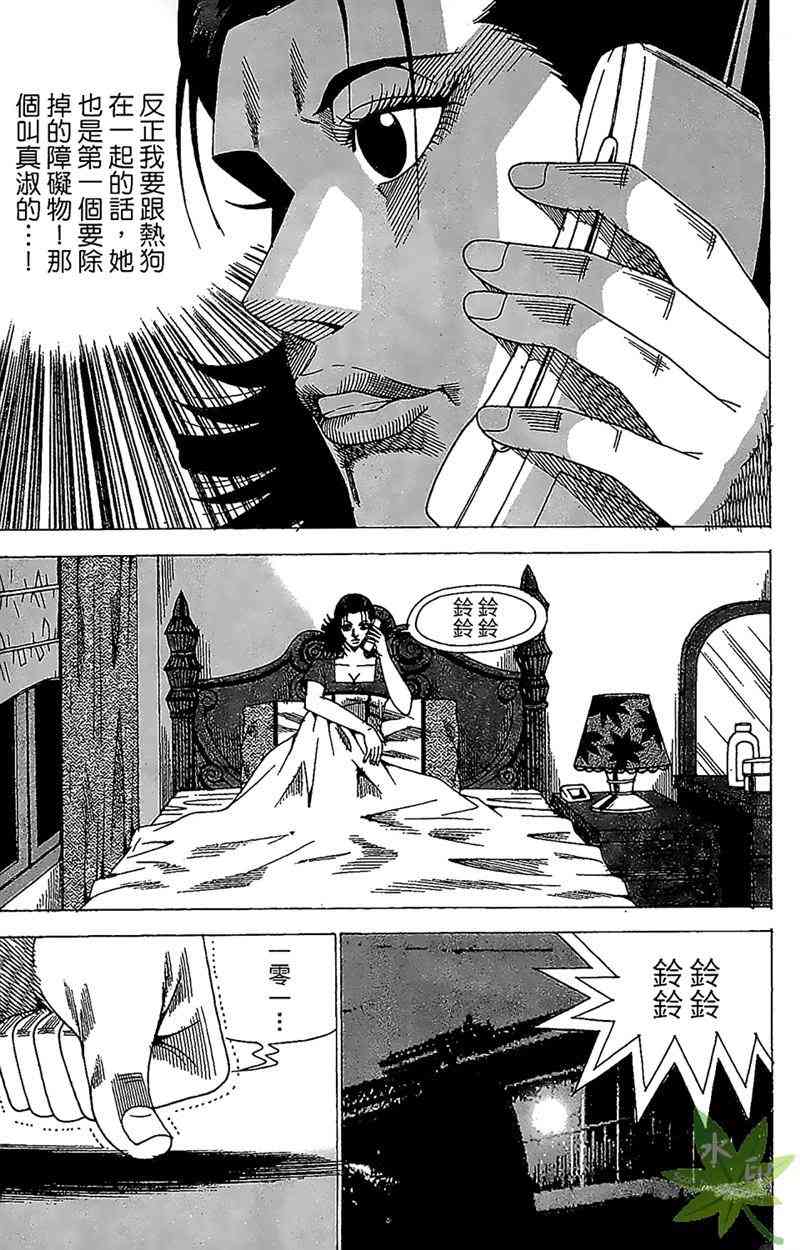 热狗 30卷 第80页