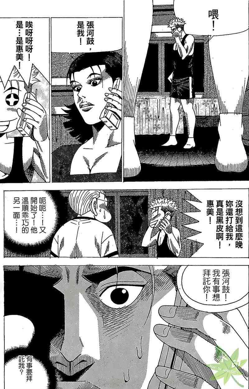 热狗 30卷 第82页