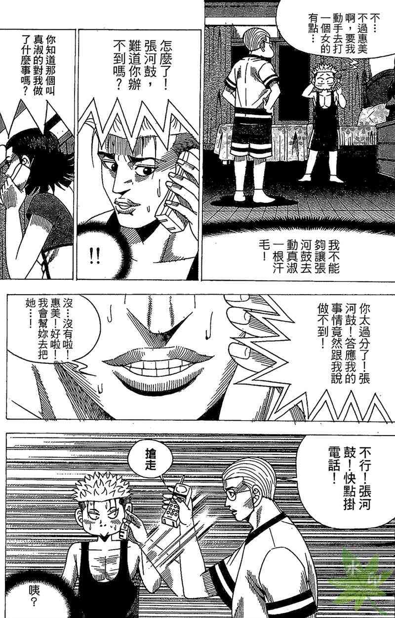 热狗 30卷 第88页