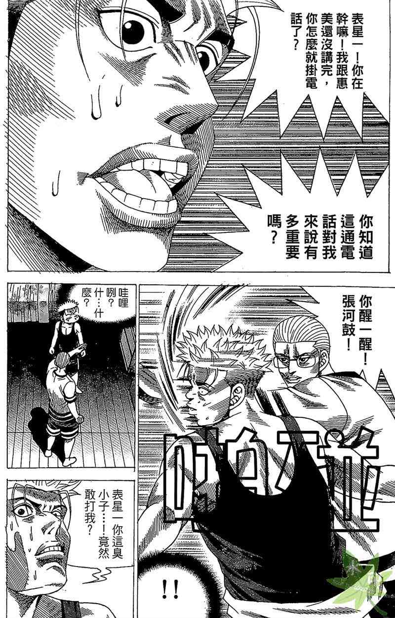 热狗 30卷 第89页