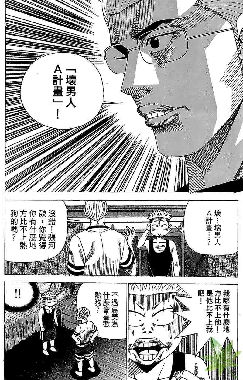 热狗 30卷 第93页