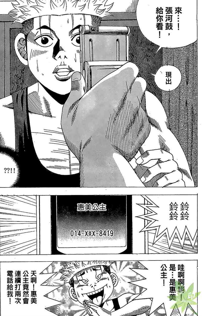 热狗 30卷 第96页