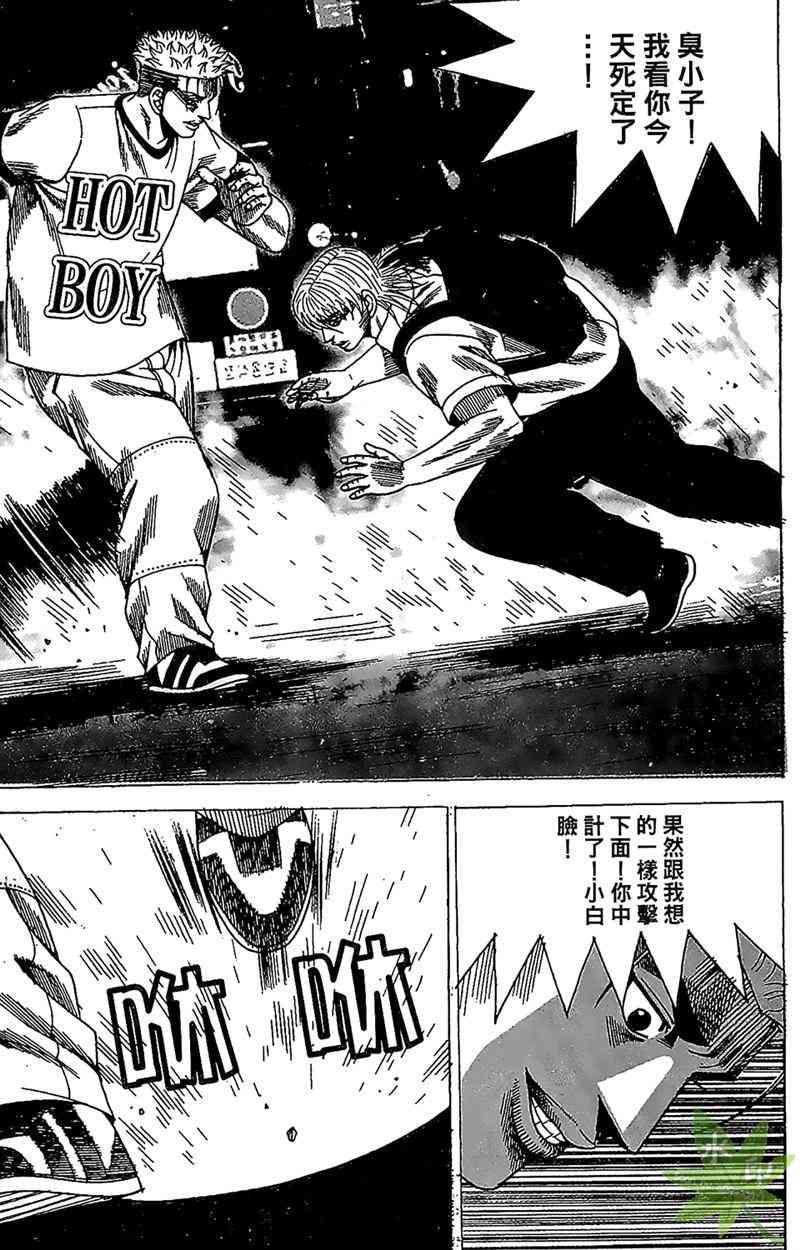 热狗 30卷 第124页