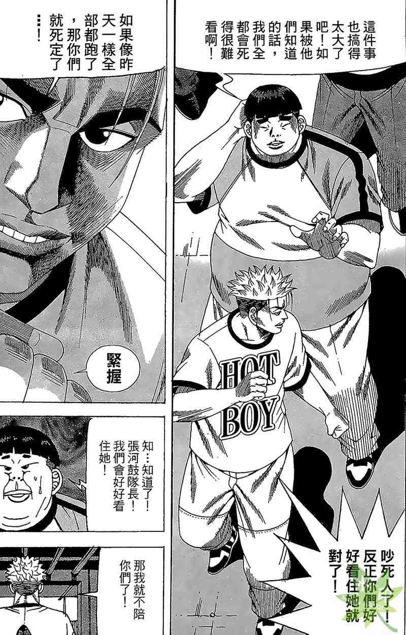 热狗 30卷 第148页