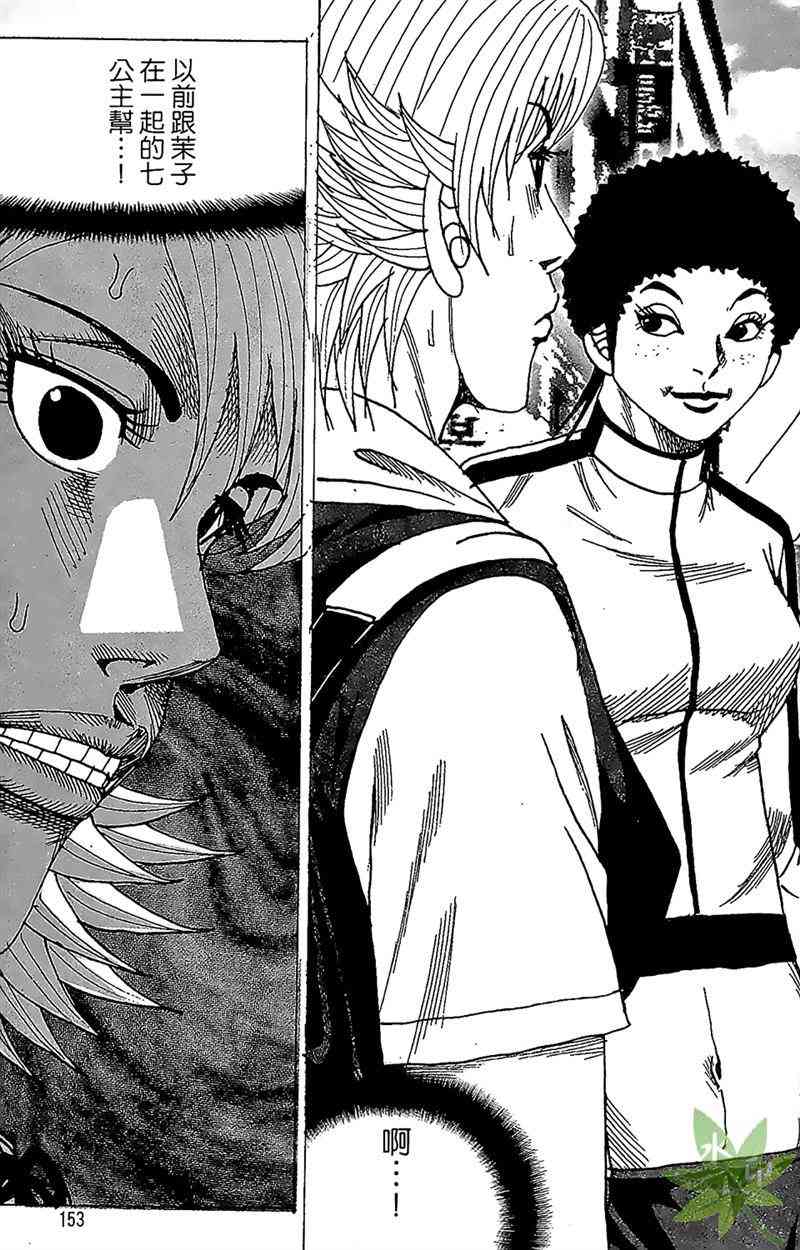 热狗 30卷 第152页