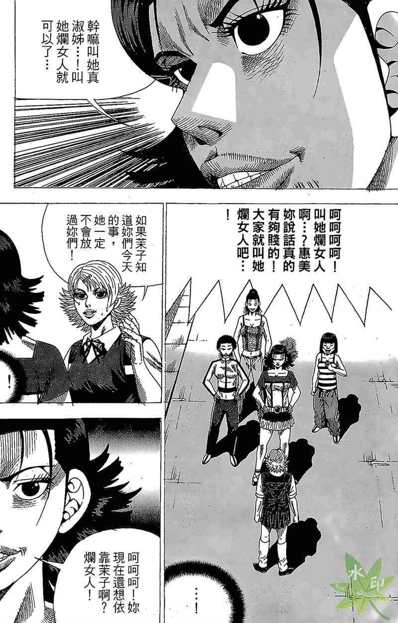 热狗 31卷 第6页