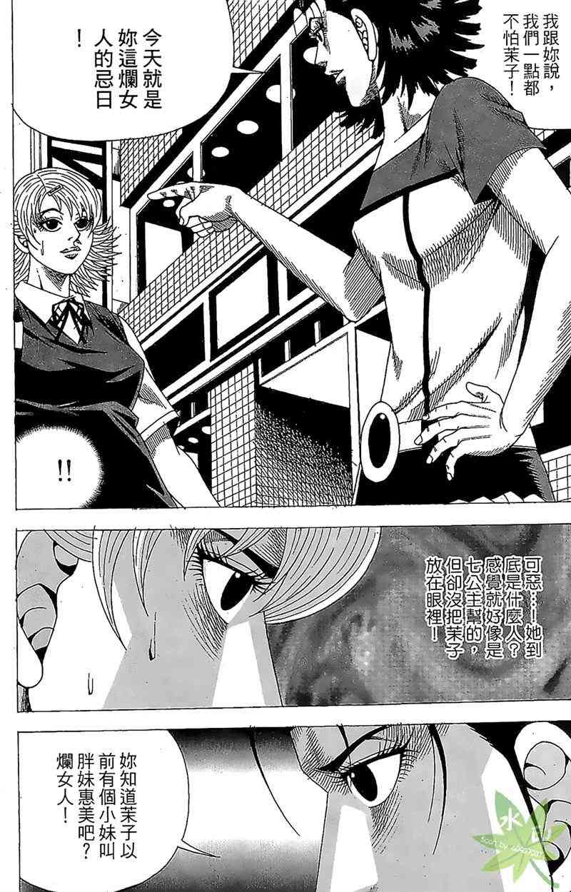 热狗 31卷 第7页