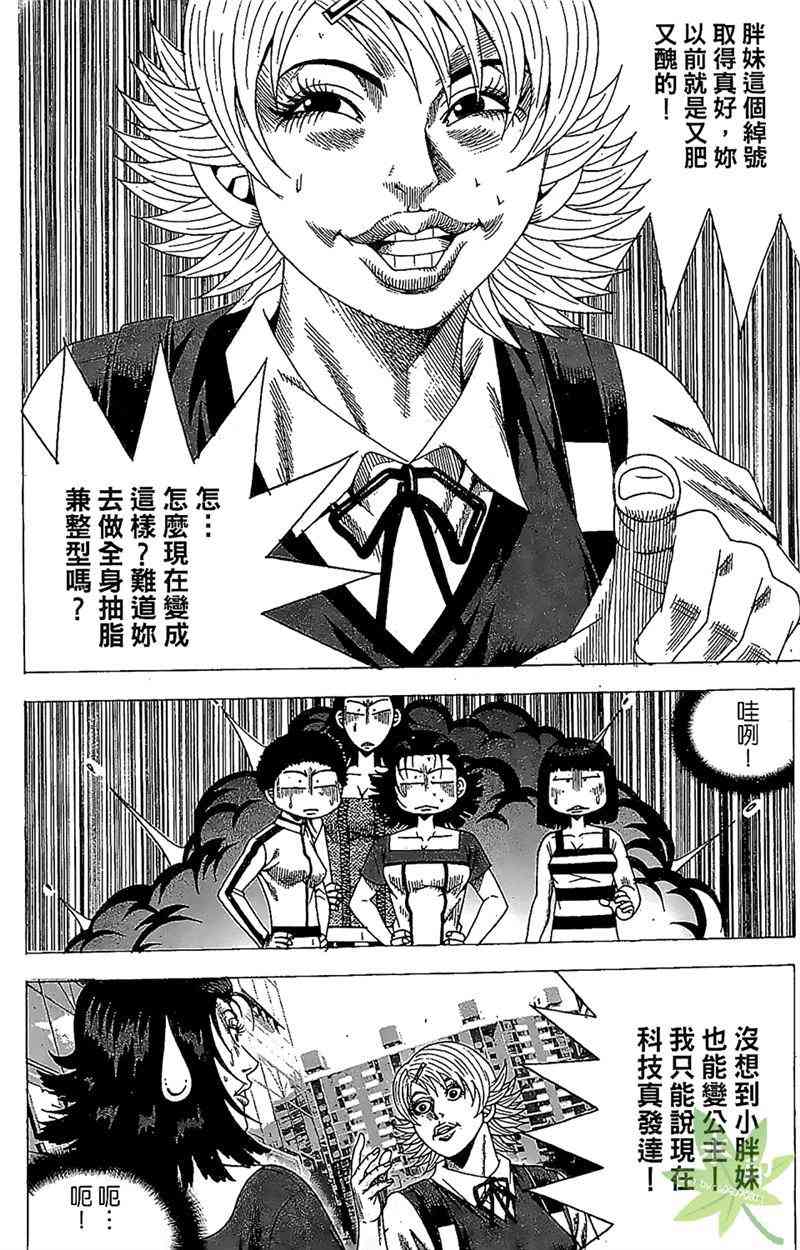 热狗 31卷 第9页