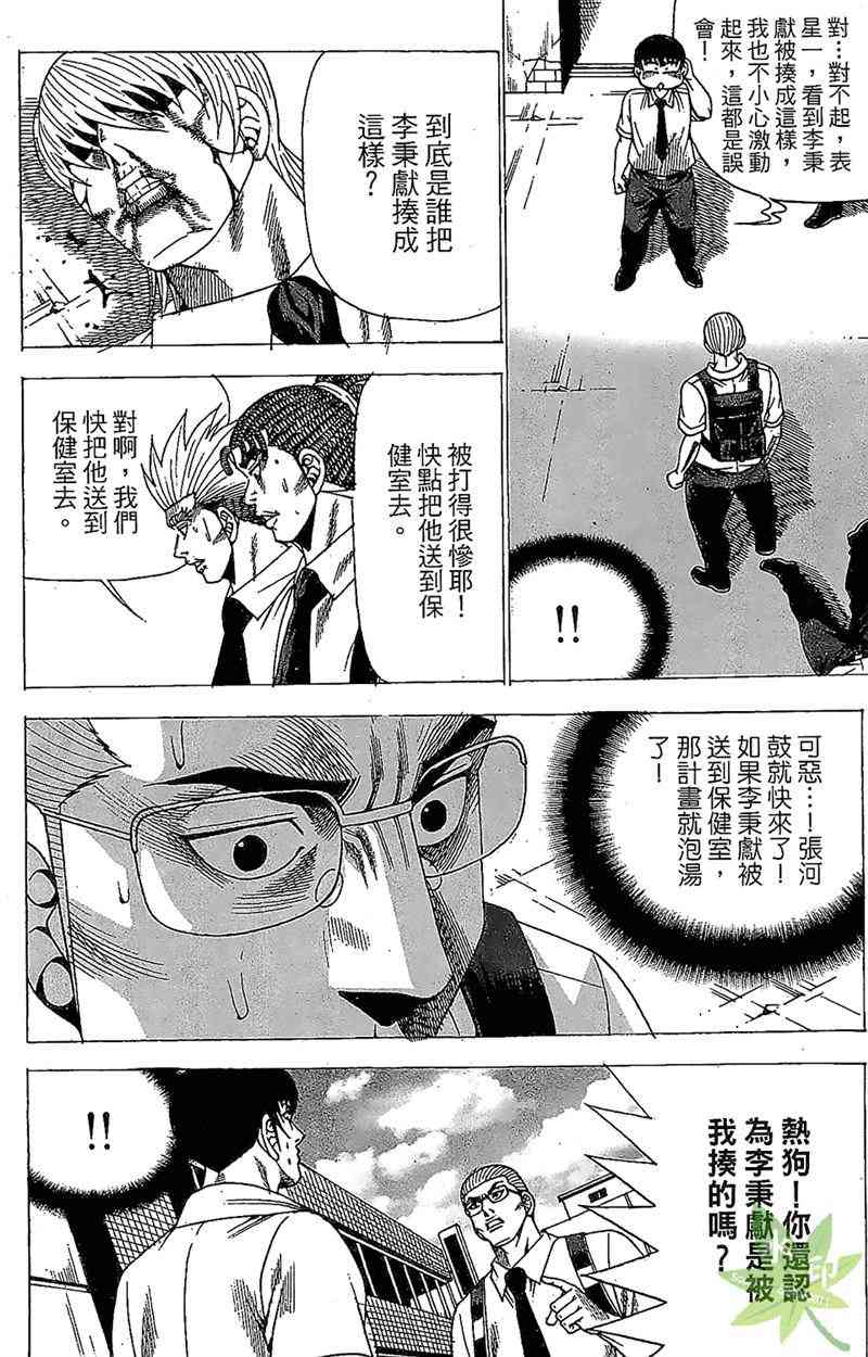 热狗 31卷 第13页