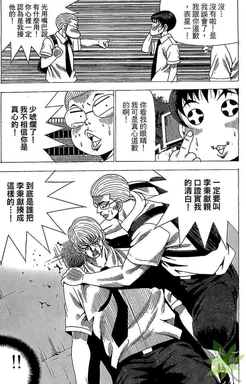 热狗 31卷 第14页