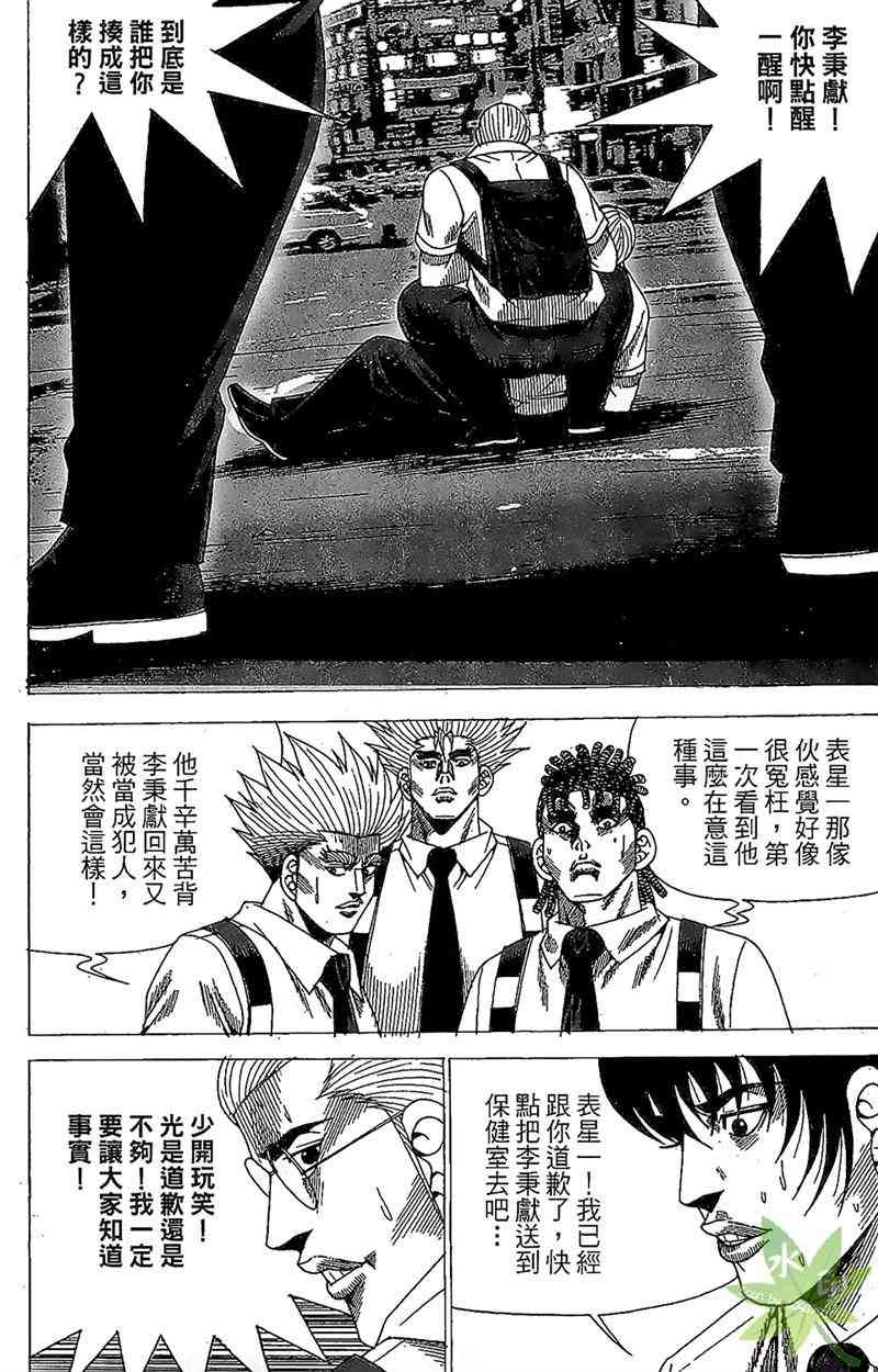 热狗 31卷 第15页