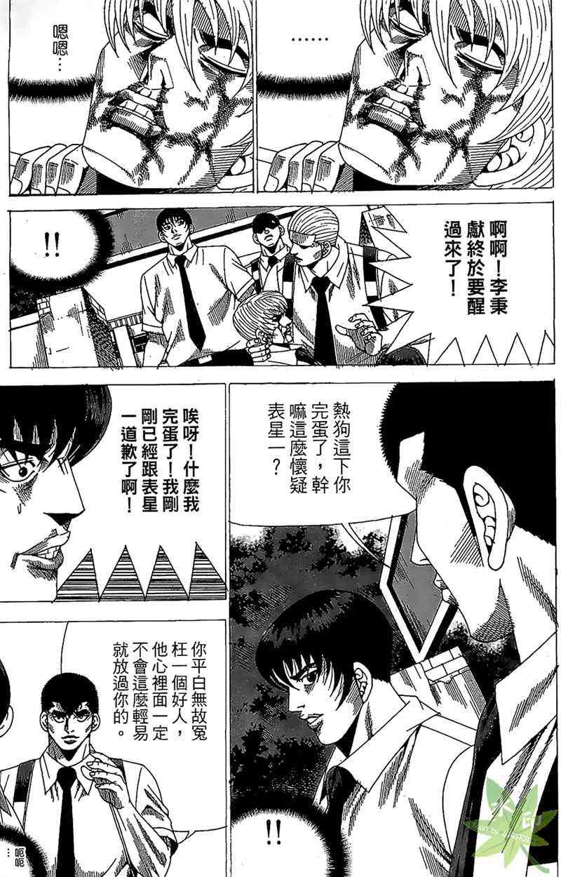 热狗 31卷 第16页