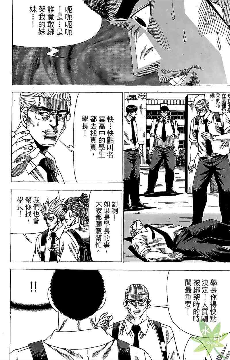 热狗 31卷 第19页