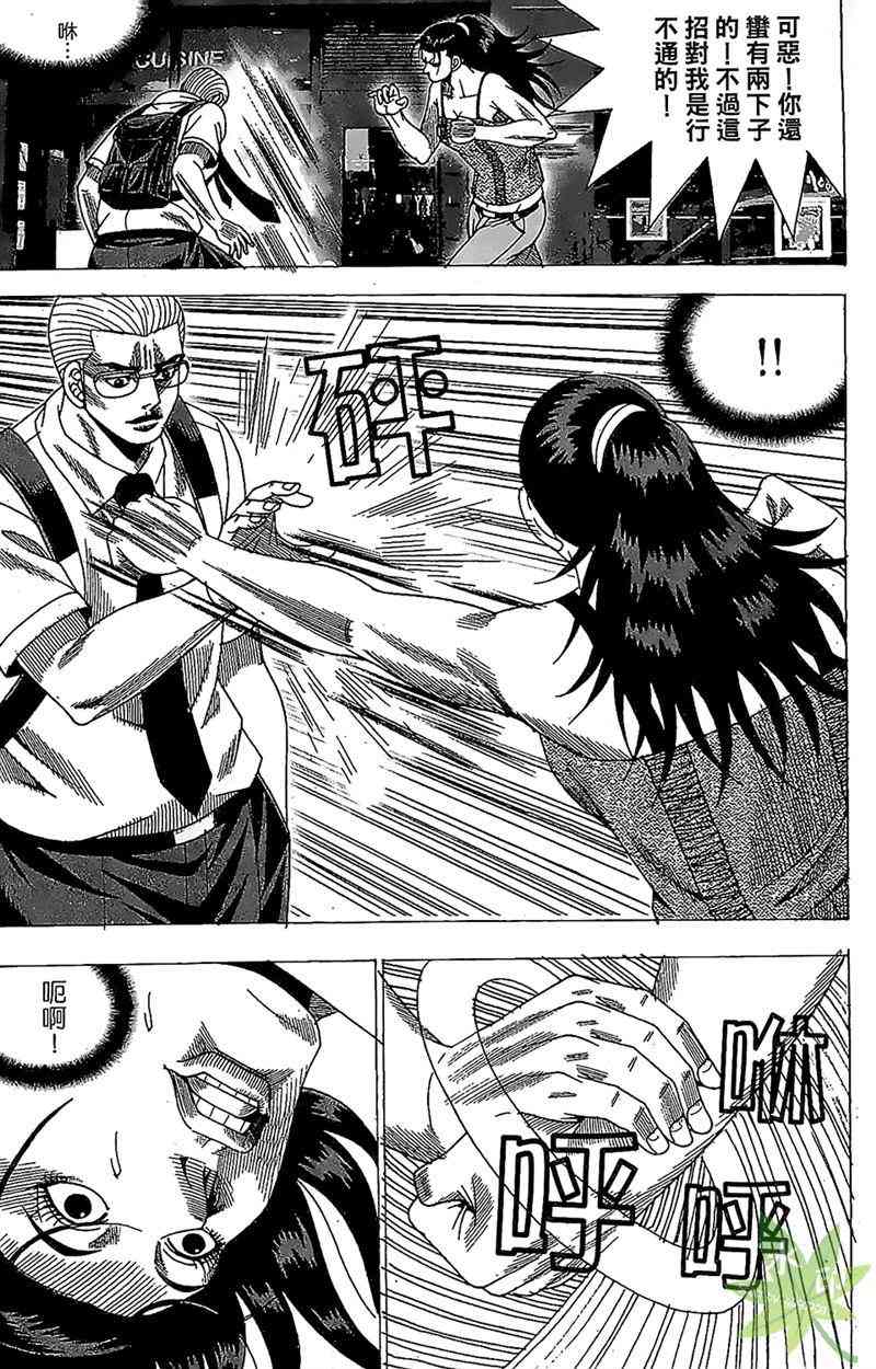 热狗 31卷 第54页