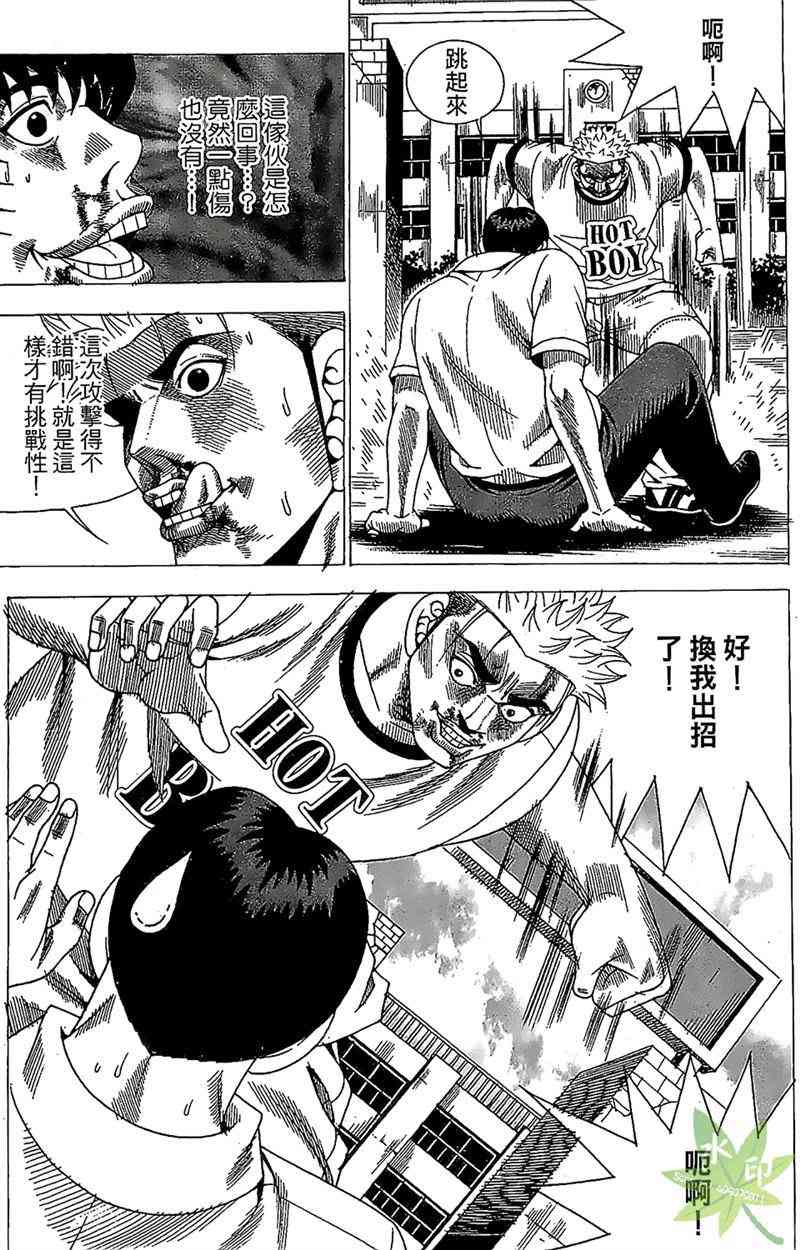 热狗 31卷 第66页