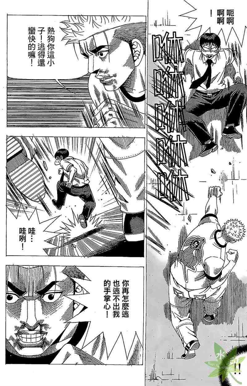 热狗 31卷 第67页