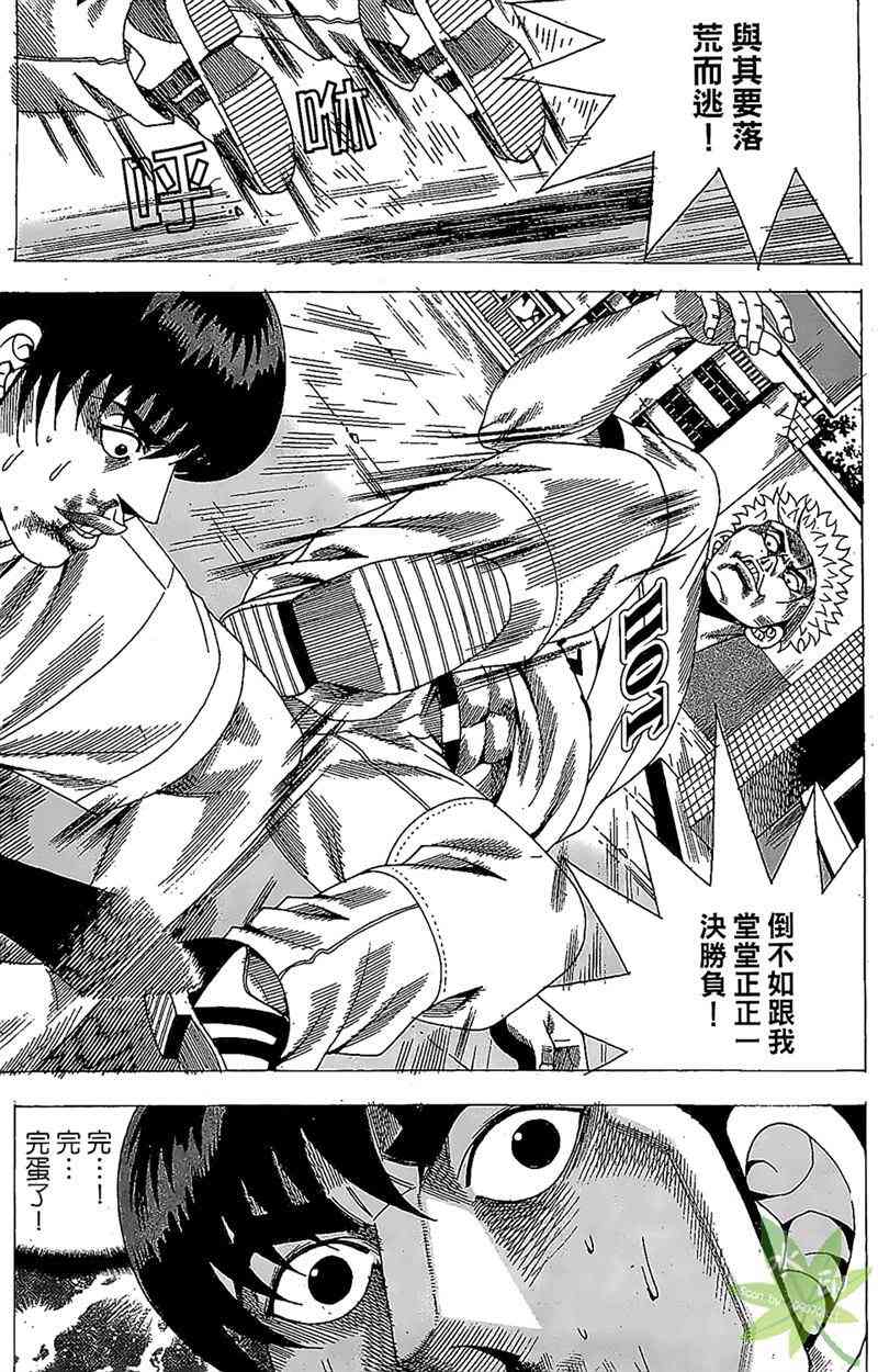 热狗 31卷 第68页