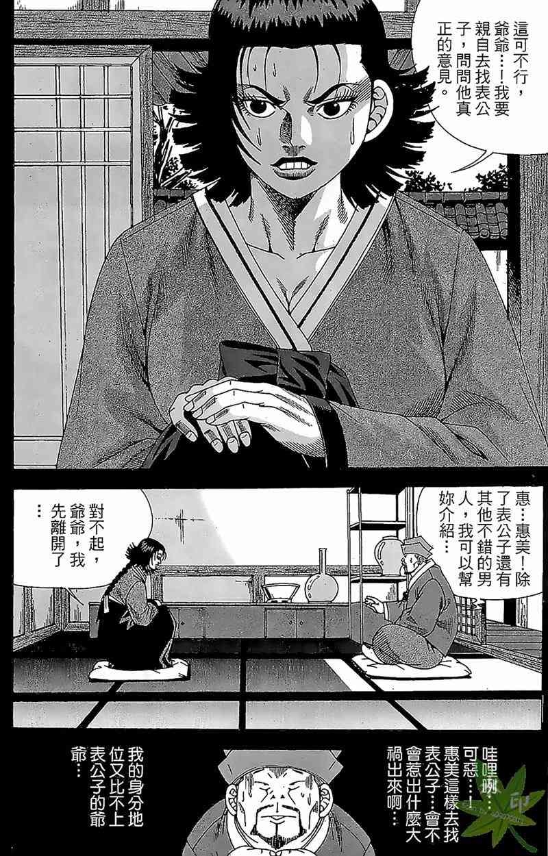 热狗 31卷 第75页