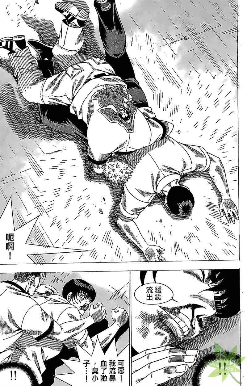 热狗 31卷 第112页